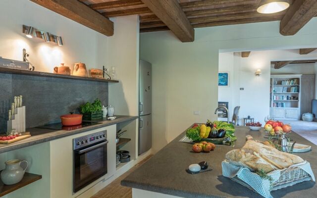 Podere Di Salci 10 in Citt Della Pieve