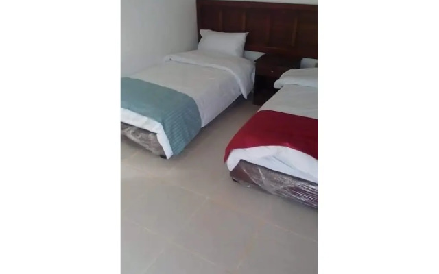 Moon Valley Tourist Camp