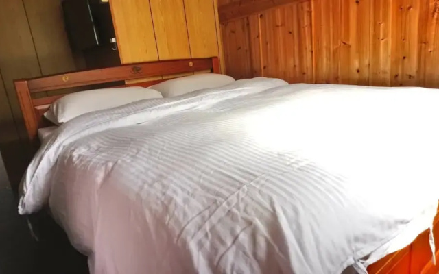 Jinsha Sea Cloud B&B II