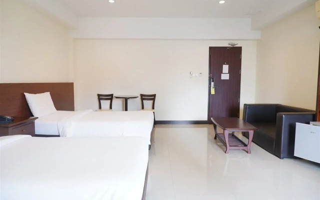 V.Resotel Hotel