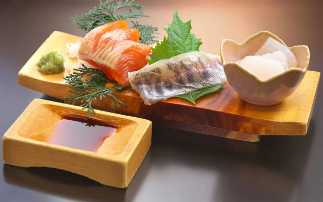 Hinokitei Bokusui