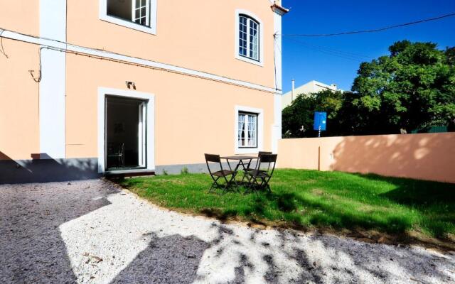 Oeiras 6 - Checkinhome