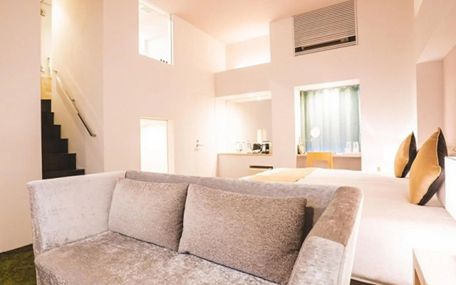Roppongi Hotel S