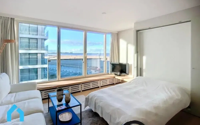 Lentezon Studio Apartment for 2 People