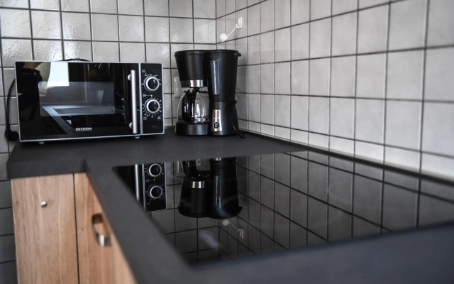 Blue Apartment - a due passi dal lago