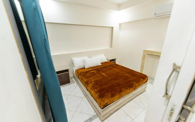 Zafero Studios and Apartments - Families only