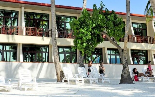 Crystal Sands Villa