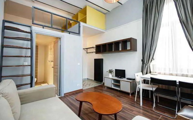 On Suites Istanbul