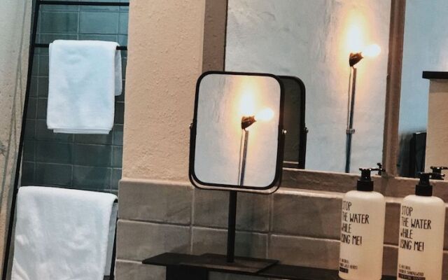 Fisher's Loft Hotel