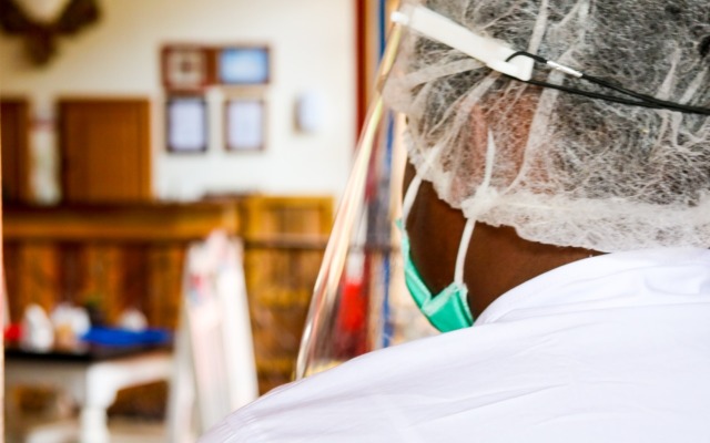 Pousada Araújo Bazilio