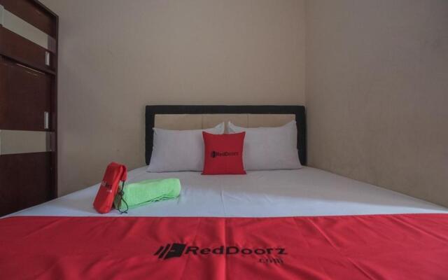 RedDoorz near E Walk Mall Balikpapan