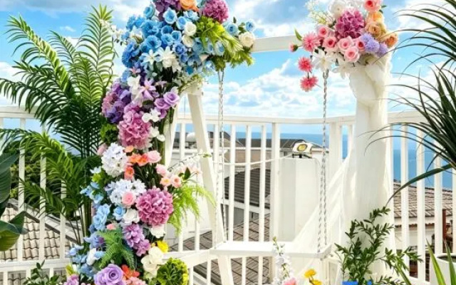 Xiamen Chain Island Seaside Hotel – Outside – Xiamen
