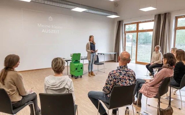 Hotelcamp Reinsehlen