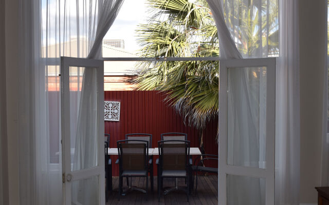 Palace Hotel Kalgoorlie
