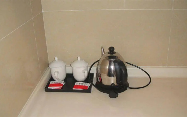 Private Enjoyed Home JinYuan Apartment