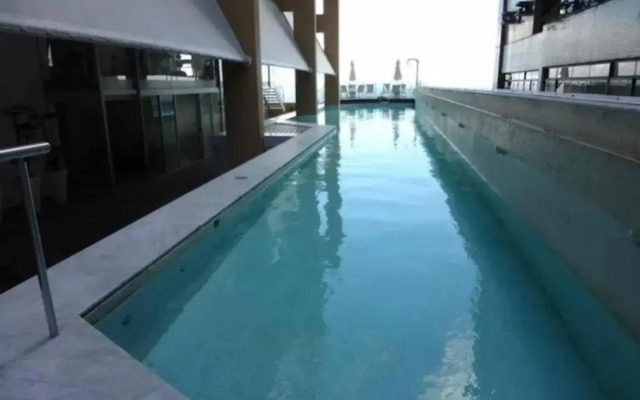Luxuoso Loft