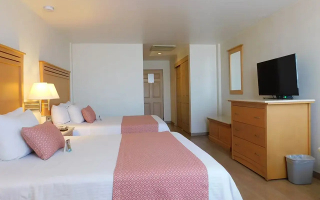 Hotel Palacio Azteca Tijuana, Trademark by Wyndham