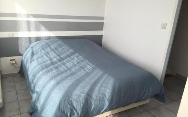 Appartement Agde-Le Grau d'Agde, 3 pièces, 4 personnes - FR-1-423-170