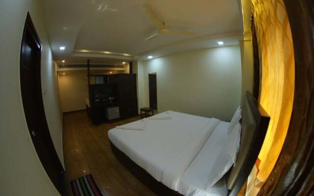 Hotel Swarna Inn