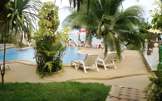 Marina Villa