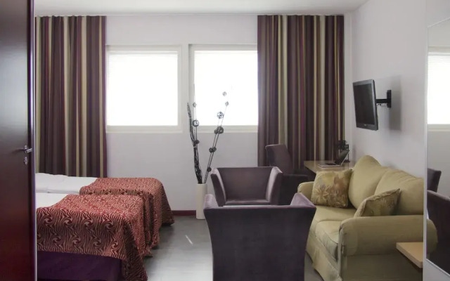 Hotel Salora