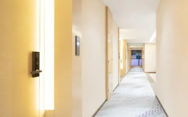 Lavande Hotel (Shanwei Lufeng Branch)