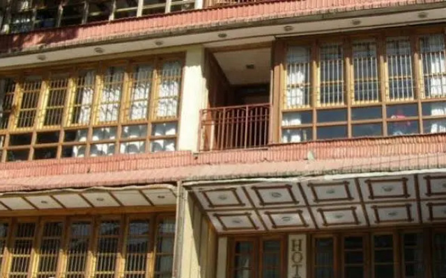 Hotel ChanniRaja