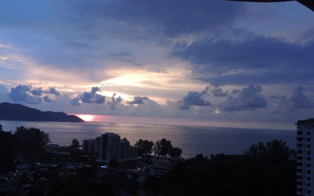 Eden Seaview Vacation Home