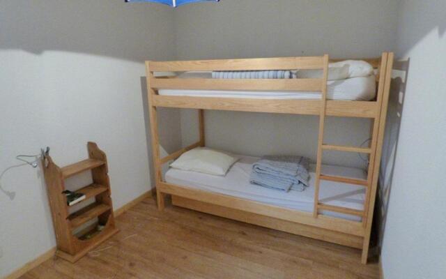 Appartement Le Grand-Bornand, 3 pièces, 7 personnes - FR-1-458-91