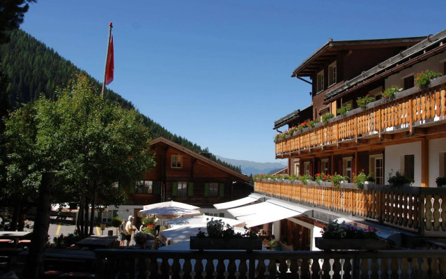 Hotel Ducan