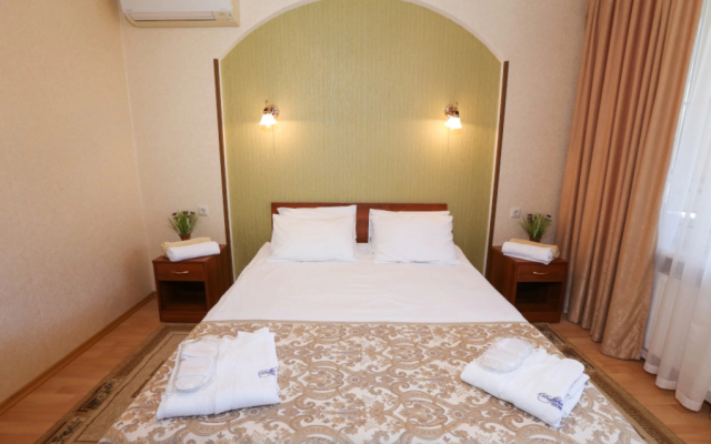 Delfin Hotel