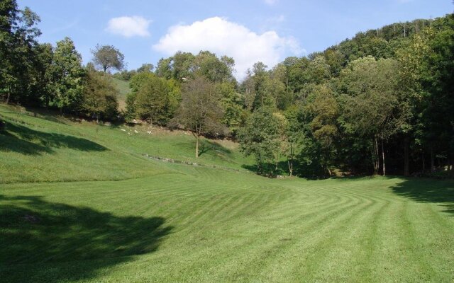 Agriturismo La Peta