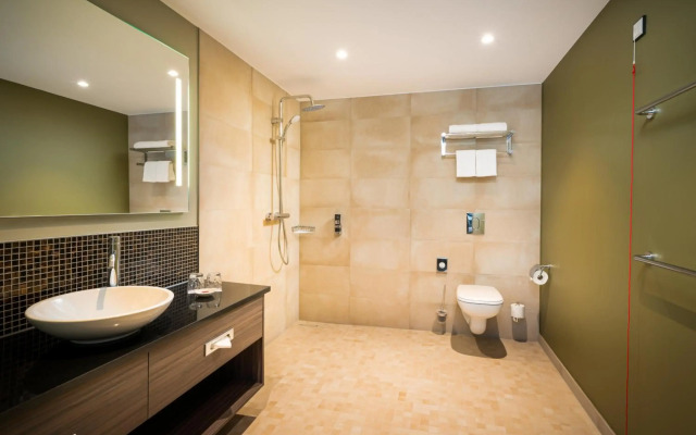 Leonardo Hotel Eschborn Frankfurt