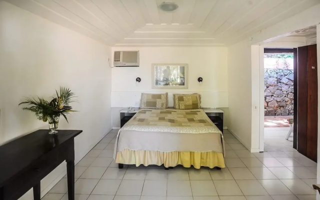 Barracuda Eco Resort