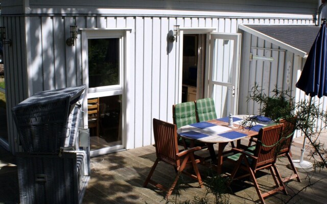 Ferienhaus Kinderlieb