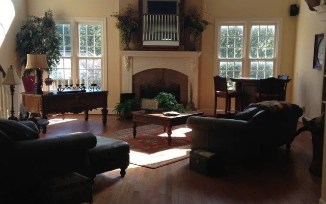 Concord Inn