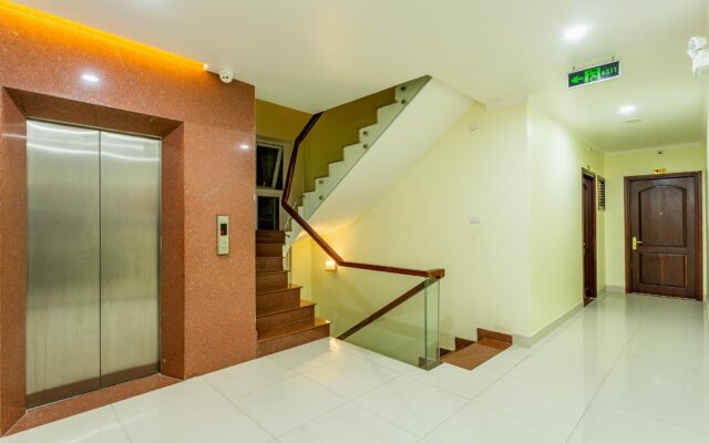 Truong Thinh Hotel