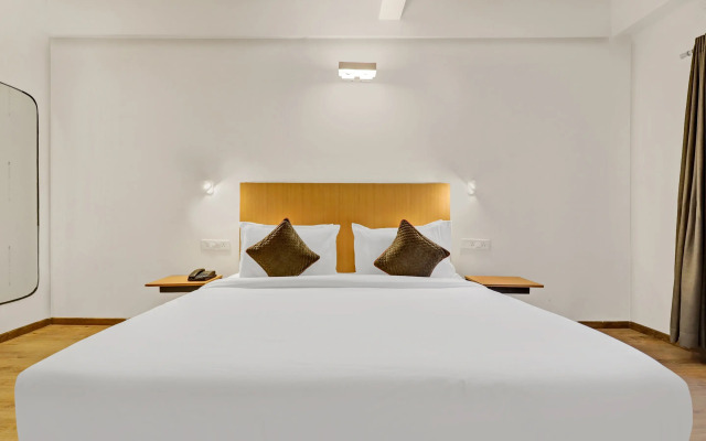 Oyo Townhouse 490 Indira Nagar Extention Bangalore