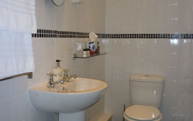 St Hilary Guest House