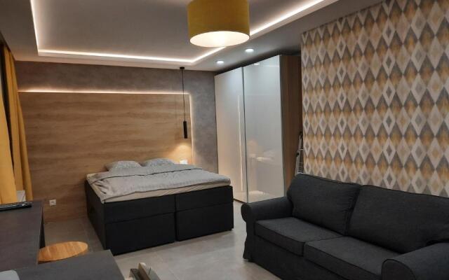 Apartamenty Lubin -Amaretto-