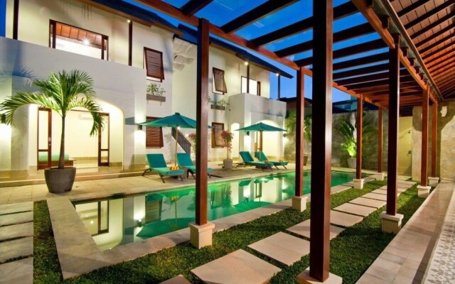 Villa Amalia (Vilorium) #258998 - 4 Br Villa