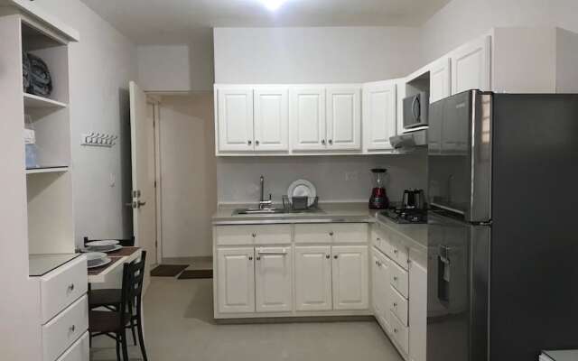 Lofts De La Calle Humboldt I
