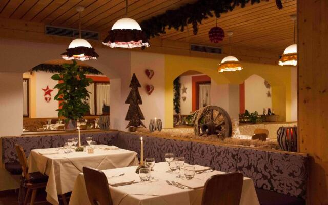 ALPIN HAUS smart & family hotel - CASA ALPINA