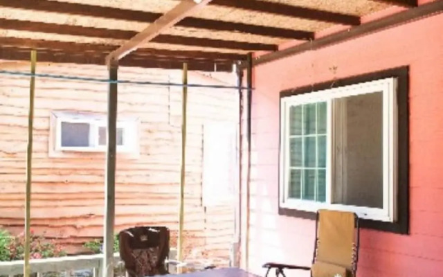 Pocheon Haneulbat Pension