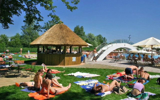 Ljubljana Resort