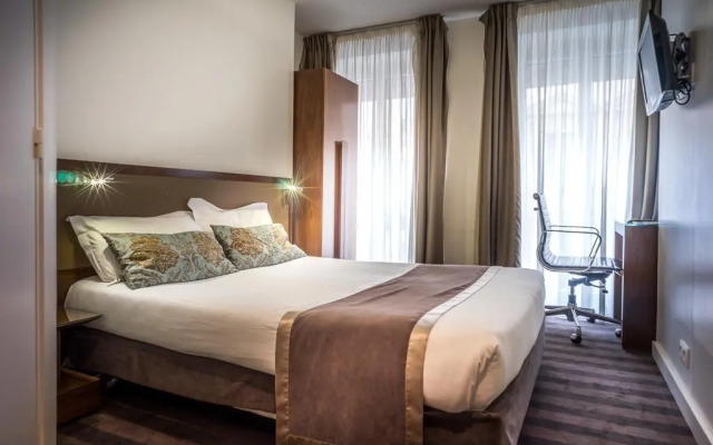 Art Hotel Lafayette