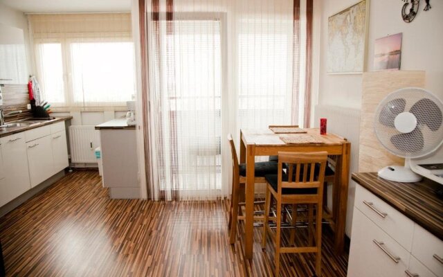 Easyapartments Central Business