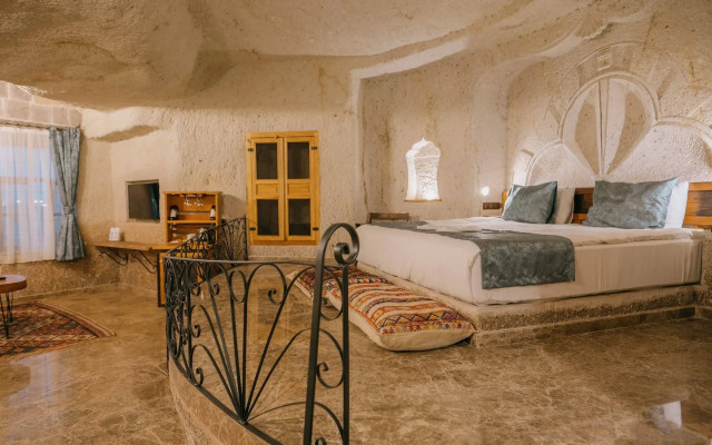 Lunar Cappadocia Hotel