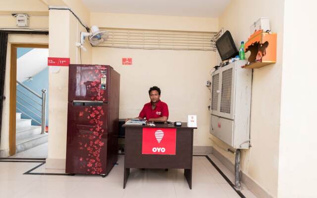 OYO 5697 New Town