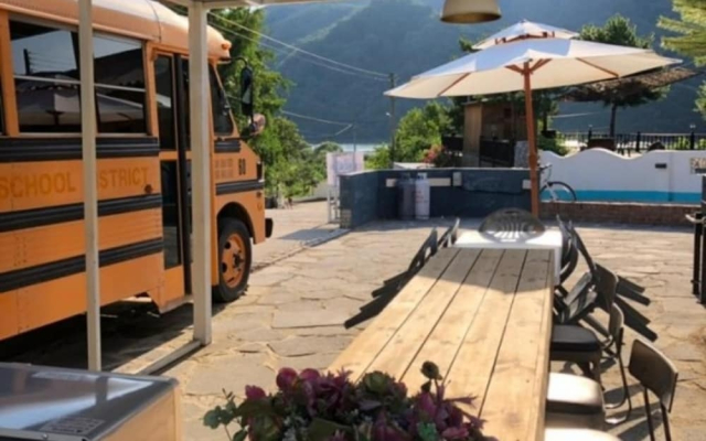 Chuncheon Out of Park